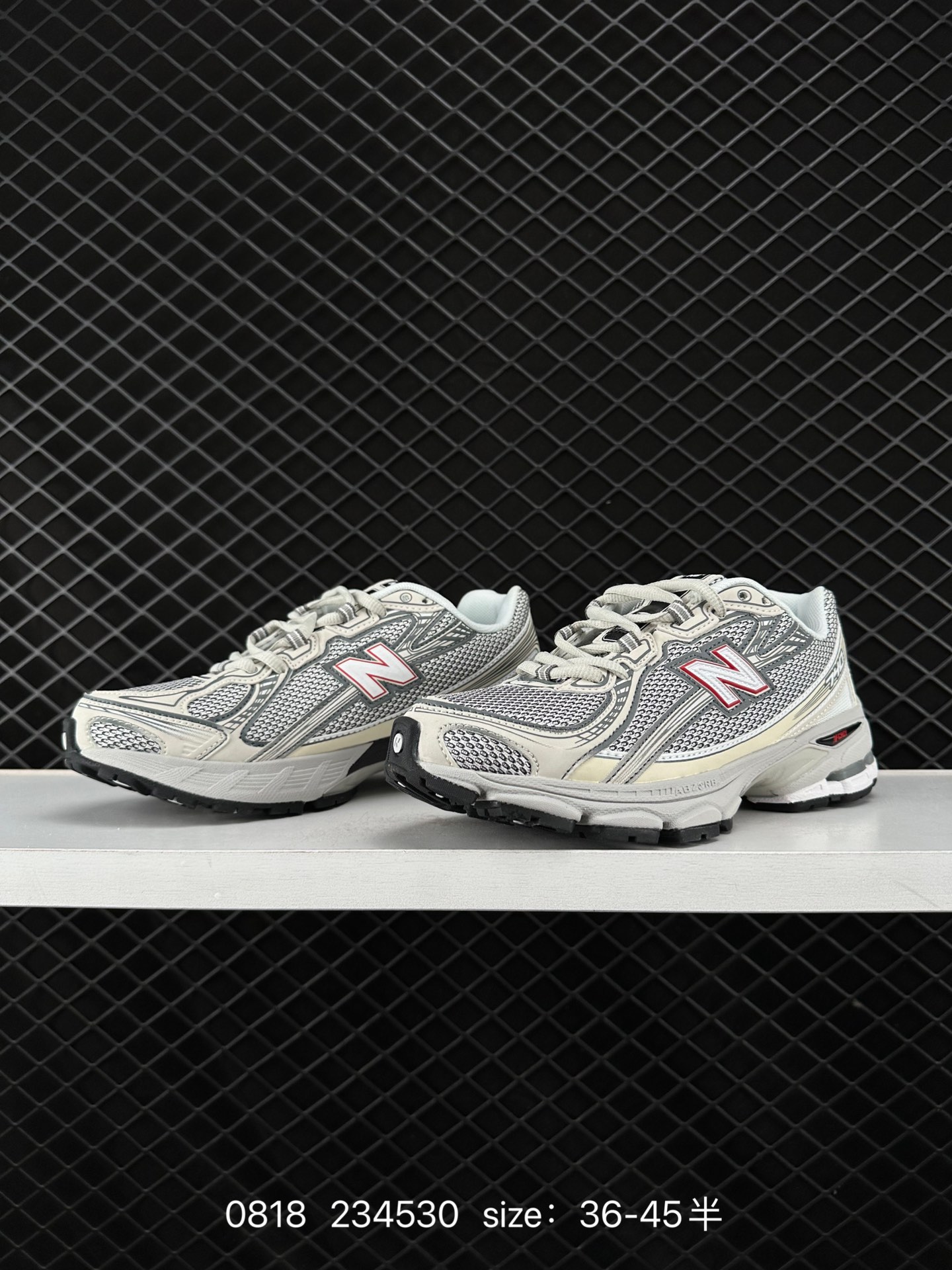 New Balance MR740 NB